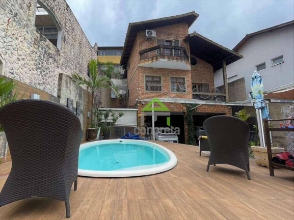 Imagem Casa com 3 Quartos à Venda, 180 m² em Jardim Semiramis - Cotia Imagem Casa com 3 Quartos à Venda, 180 m² em Jardim Semiramis - Cotia