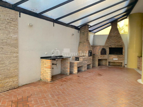 Imagem Apartamento com 3 Quartos à Venda, 160 m² em Higienópolis - São Paulo