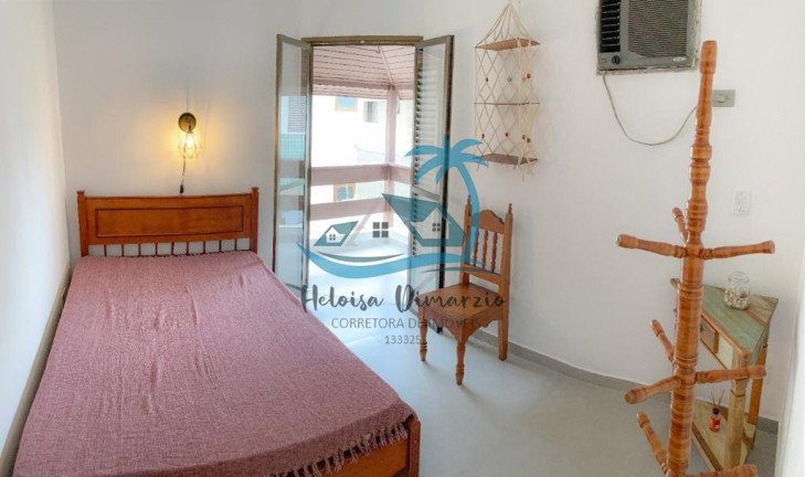 Imagem Apartamento com 2 Quartos à Venda, 67 m² em Itaguá - Ubatuba Imagem Apartamento com 2 Quartos à Venda, 67 m² em Itaguá - Ubatuba