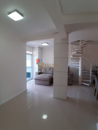 Imagem Apartamento com 4 Quartos à Venda, 195 m² em Abraão - Florianópolis