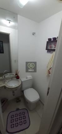 Imagem Apartamento com 3 Quartos à Venda, 103 m² em Vila Romana - São Paulo
