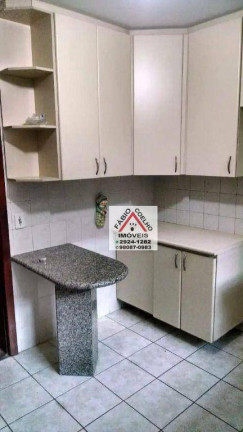 Imagem Sobrado com 2 Quartos à Venda, 72 m² em Raposo Tavares - São Paulo Imagem Sobrado com 2 Quartos à Venda, 72 m² em Raposo Tavares - São Paulo