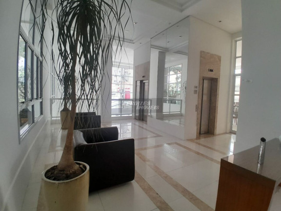 Imagem Apartamento com 2 Quartos para Alugar, 66 m² em Perdizes - São Paulo