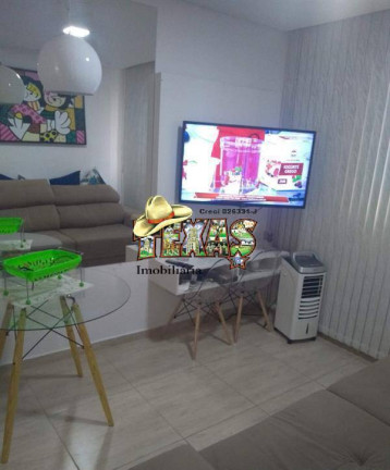 Imagem Apartamento com 2 Quartos à Venda, 39 m² em Colônia (zona Leste) - São Paulo Imagem Apartamento com 2 Quartos à Venda, 39 m² em Colônia (zona Leste) - São Paulo