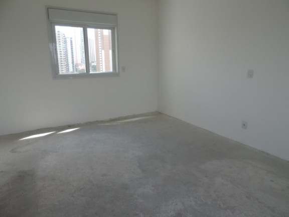 Imagem Apartamento com 4 Quartos à Venda, 330 m² em Jardim Anália Franco - São Paulo