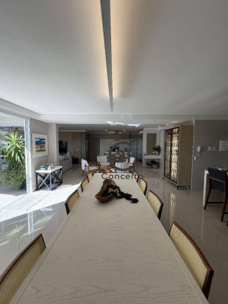 Imagem Cobertura com 3 Quartos à Venda, 328 m² em Cachoeira Do Bom Jesus - Florianópolis