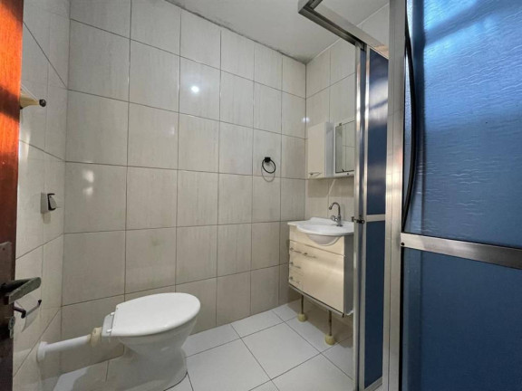 Imagem Casa com 2 Quartos à Venda, 77 m² em Vila Tupi - Praia Grande Imagem Casa com 2 Quartos à Venda, 77 m² em Vila Tupi - Praia Grande
