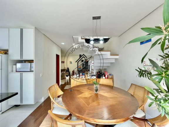 Imagem Casa de Condomínio com 3 Quartos à Venda, 207 m² em Granja Viana Ii - Cotia Imagem Casa de Condomínio com 3 Quartos à Venda, 207 m² em Granja Viana Ii - Cotia