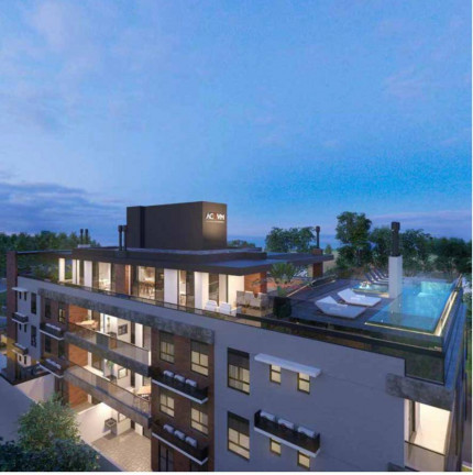 Imagem Apartamento com 2 Quartos à Venda, 105 m² em Jurerê - Florianópolis Imagem Apartamento com 2 Quartos à Venda, 105 m² em Jurerê - Florianópolis