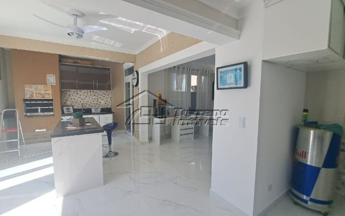 Imagem Casa de Condomínio com 4 Quartos à Venda, 237 m² em Urbanova - São José Dos Campos
