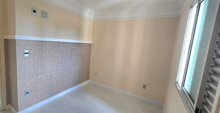 Imagem Apartamento com 2 Quartos à Venda, 55 m² em Monte Castelo - São José Dos Campos