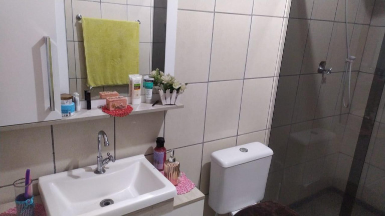 Imagem Casa com 3 Quartos à Venda, em Centro - Venâncio Aires Imagem Casa com 3 Quartos à Venda, em Centro - Venâncio Aires