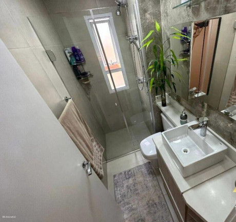 Imagem Apartamento com 2 Quartos à Venda, 69 m² em Rudge Ramos - São Bernardo Do Campo