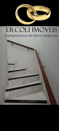 Imagem Casa com 3 Quartos à Venda, em Vila Araguaia - São Paulo Imagem Casa com 3 Quartos à Venda, em Vila Araguaia - São Paulo