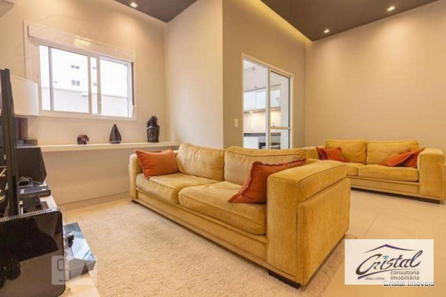 Imagem Apartamento com 3 Quartos à Venda, 80 m² em Jardim Bonfiglioli - São Paulo