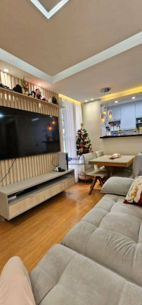 Imagem Apartamento com 2 Quartos à Venda, 38 m² em Jardim City - Guarulhos Imagem Apartamento com 2 Quartos à Venda, 38 m² em Jardim City - Guarulhos