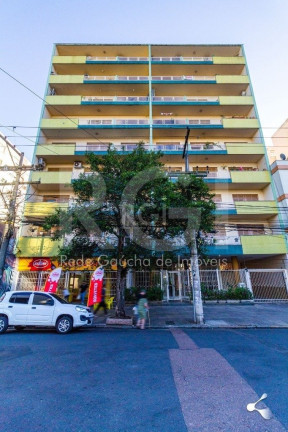Imagem Apartamento com 3 Quartos à Venda, 180 m² em Centro Histórico - Porto Alegre Imagem Apartamento com 3 Quartos à Venda, 180 m² em Centro Histórico - Porto Alegre