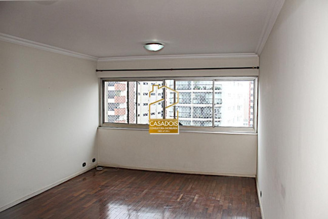 Imagem Apartamento com 2 Quartos à Venda, 100 m² em Vila Mariana - São Paulo Imagem Apartamento com 2 Quartos à Venda, 100 m² em Vila Mariana - São Paulo