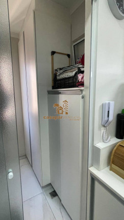 Imagem Apartamento com 3 Quartos à Venda, 76 m² em Vila Helena - Santo André Imagem Apartamento com 3 Quartos à Venda, 76 m² em Vila Helena - Santo André