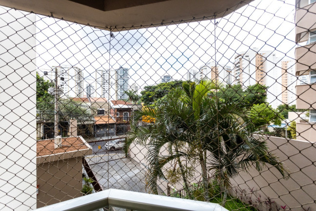 Imagem Apartamento com 3 Quartos à Venda, 115 m² em Vila Pompéia - São Paulo