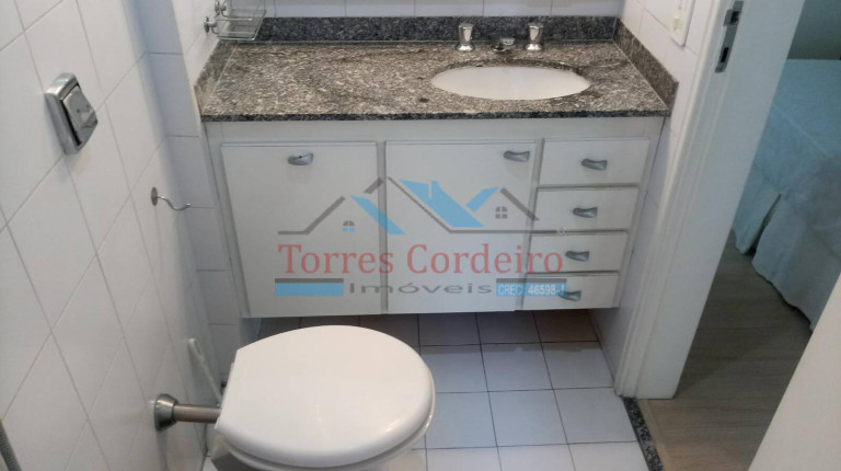 Imagem Apartamento com 1 Quarto à Venda, 50 m² em Itaim Bibi - São Paulo