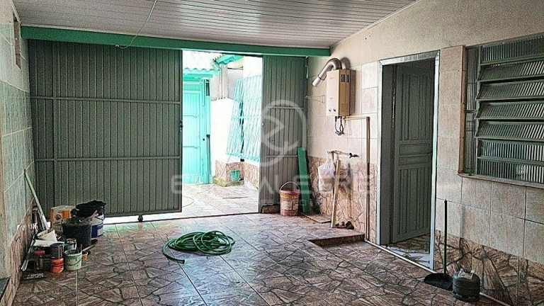 Imagem Casa com 3 Quartos à Venda, 150 m² em Harmonia - Canoas Imagem Casa com 3 Quartos à Venda, 150 m² em Harmonia - Canoas