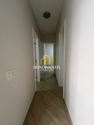 Imagem Apartamento com 3 Quartos à Venda, 65 m² em Nova Petrópolis - São Bernardo Do Campo