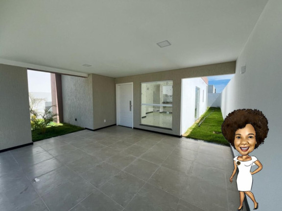 Imagem Casa de Condomínio com 3 Quartos à Venda, 200 m² em Centro - Barra Dos Coqueiros