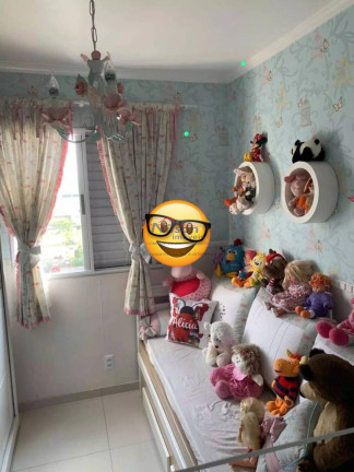 Imagem Apartamento com 2 Quartos à Venda,  em Ponte Grande - Guarulhos