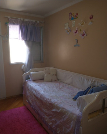 Imagem Apartamento com 2 Quartos à Venda, 54 m² em Vila Das Belezas - São Paulo