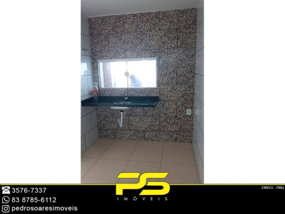 Imagem Casa com 2 Quartos à Venda, em Gramame - João Pessoa Imagem Casa com 2 Quartos à Venda, em Gramame - João Pessoa
