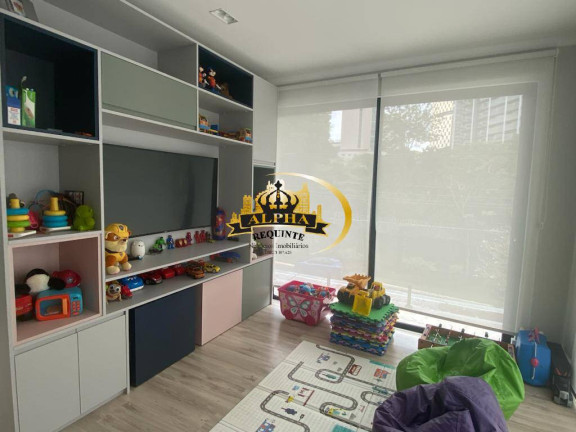 Imagem Casa com 5 Quartos à Venda, 350 m² em Alphaville - Santana De Parnaíba