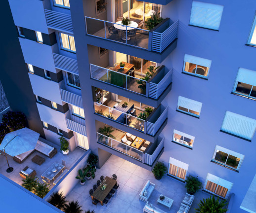 Imagem Apartamento com 2 Quartos à Venda, 83 m² em Parque Dos Vinhedos - Caxias Do Sul Imagem Apartamento com 2 Quartos à Venda, 83 m² em Parque Dos Vinhedos - Caxias Do Sul