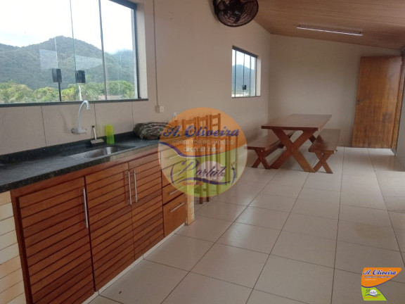 Imagem Sobrado com 3 Quartos para Alugar, 200 m² em Estufa Ii - Ubatuba Imagem Sobrado com 3 Quartos para Alugar, 200 m² em Estufa Ii - Ubatuba