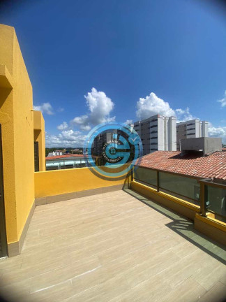 Imagem Casa com 3 Quartos à Venda, 80 m² em Pau Amarelo - Paulista Imagem Casa com 3 Quartos à Venda, 80 m² em Pau Amarelo - Paulista
