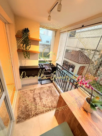 Imagem Imóvel com 3 Quartos à Venda, 80 m² em Vila Pompéia - São Paulo Imagem Imóvel com 3 Quartos à Venda, 80 m² em Vila Pompéia - São Paulo