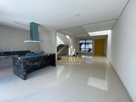 Imagem Sobrado com 3 Quartos à Venda, 260 m² em Santa Maria - São Caetano Do Sul Imagem Sobrado com 3 Quartos à Venda, 260 m² em Santa Maria - São Caetano Do Sul