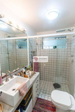 Imagem Apartamento com 1 Quarto à Venda, 86 m² em Itaim Bibi - São Paulo Imagem Apartamento com 1 Quarto à Venda, 86 m² em Itaim Bibi - São Paulo