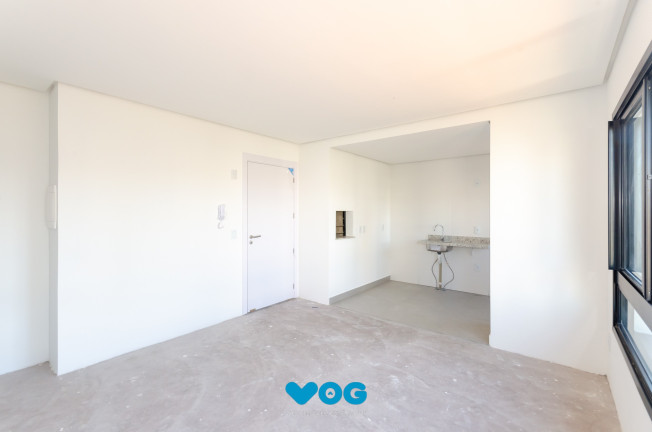 Imagem Imóvel com 2 Quartos à Venda, 63 m² em Petrópolis - Porto Alegre