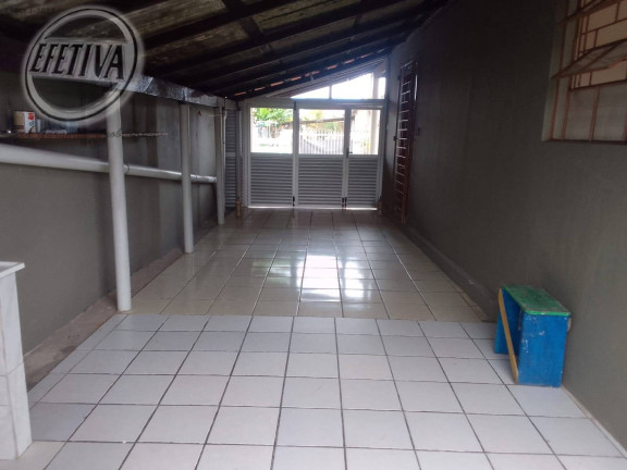 Imagem Casa com 3 Quartos à Venda, 120 m² em Solymar - Matinhos Imagem Casa com 3 Quartos à Venda, 120 m² em Solymar - Matinhos