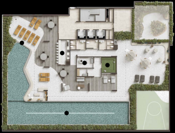 Imagem Imóvel com 1 Quarto à Venda, 67 m² em Copacabana - Rio De Janeiro Imagem Imóvel com 1 Quarto à Venda, 67 m² em Copacabana - Rio De Janeiro