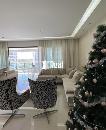Imagem Apartamento com 3 Quartos à Venda, 142 m² em Paralela - Salvador