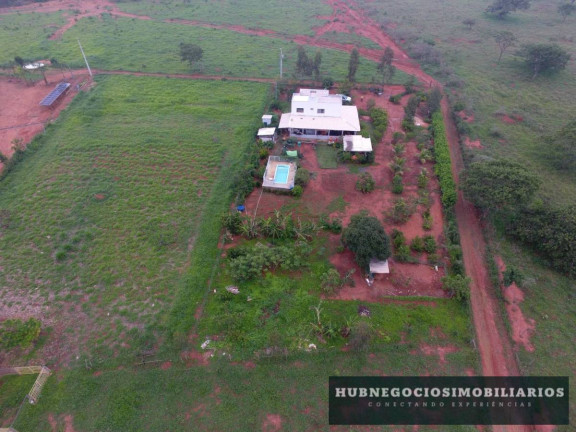 Imagem Chácara com 2 Quartos à Venda, em Major Prates - Montes Claros Imagem Chácara com 2 Quartos à Venda, em Major Prates - Montes Claros