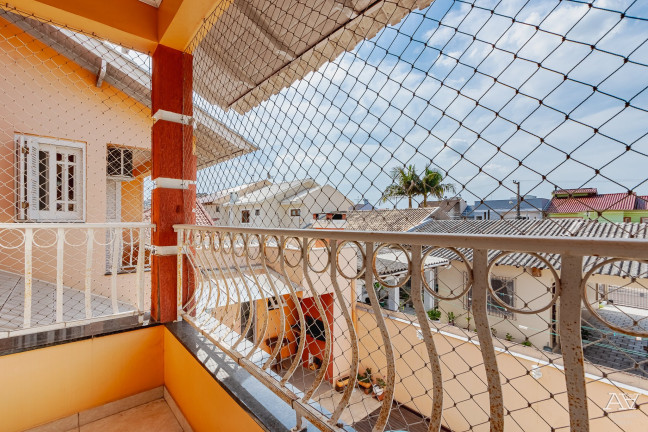 Imagem Casa com 4 Quartos à Venda, 194 m² em Moinhos De Vento - Canoas Imagem Casa com 4 Quartos à Venda, 194 m² em Moinhos De Vento - Canoas