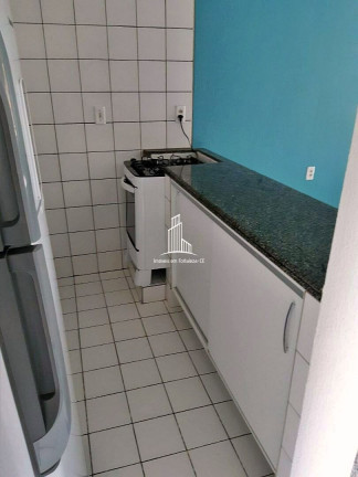 Imagem Apartamento com 2 Quartos à Venda, 90 m² em Praia Do Futuro Ii - Fortaleza