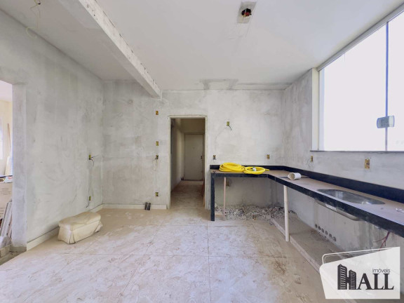 Imagem Apartamento com 5 Quartos à Venda, 275 m² em Centro - São José Do Rio Preto Imagem Apartamento com 5 Quartos à Venda, 275 m² em Centro - São José Do Rio Preto