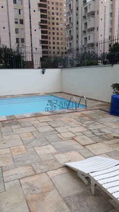 Imagem Apartamento com 3 Quartos à Venda, 105 m² em Moema - São Paulo