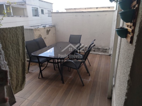 Imagem Cobertura com 2 Quartos à Venda, 101 m² em Jardim América - Sao Jose Dos Campos Imagem Cobertura com 2 Quartos à Venda, 101 m² em Jardim América - Sao Jose Dos Campos