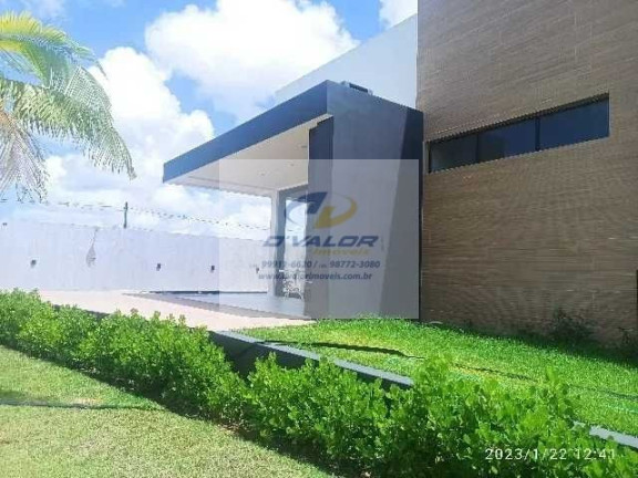 Imagem Casa com 3 Quartos à Venda, 233 m² em Comercial Norte - Bayeux Imagem Casa com 3 Quartos à Venda, 233 m² em Comercial Norte - Bayeux