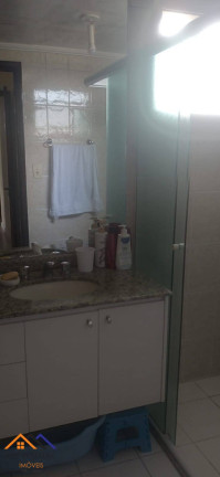 Imagem Apartamento com 3 Quartos à Venda, 70 m² em Silveira - Santo André
